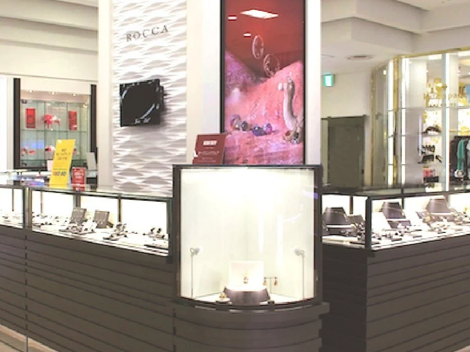ROCCA大丸京都店