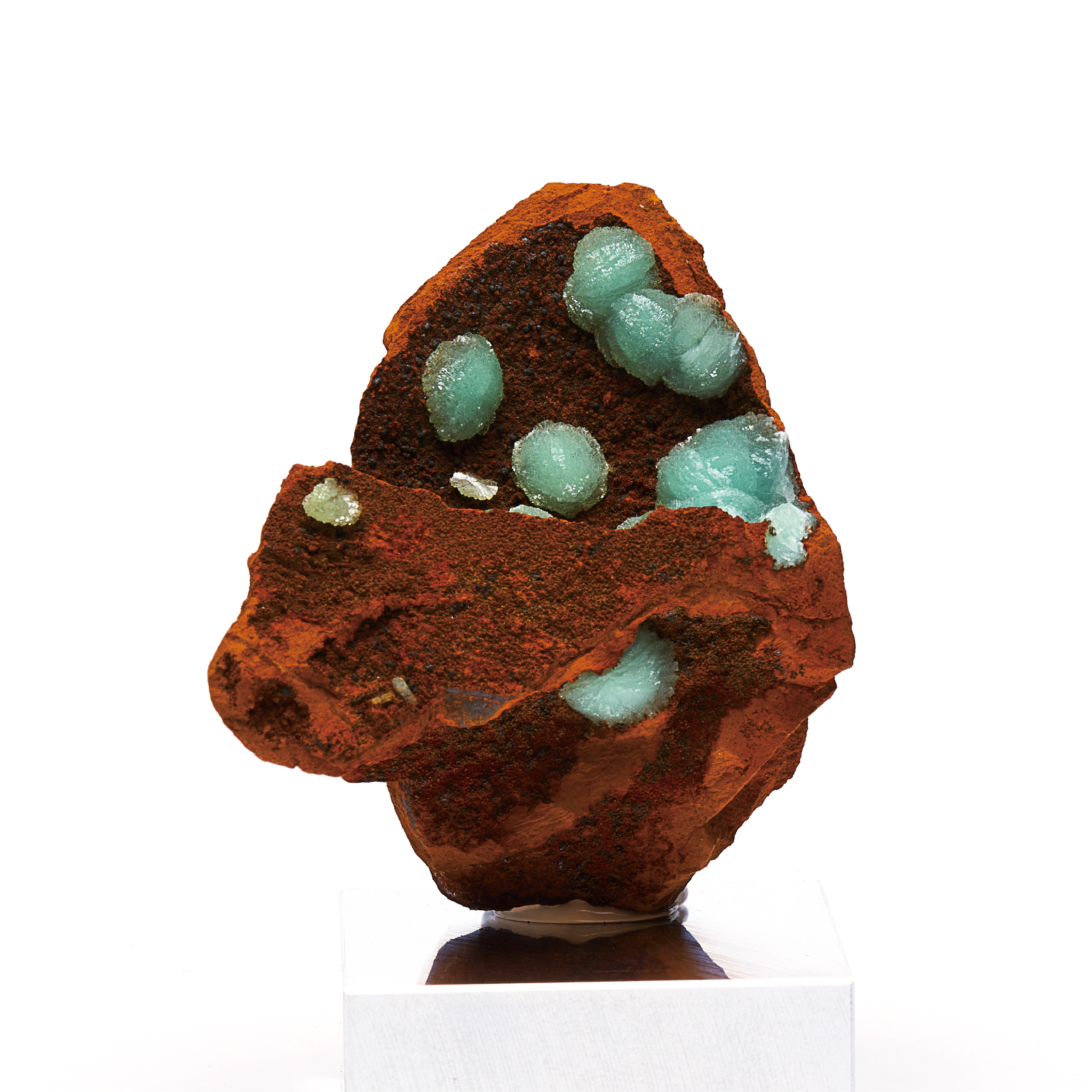 キュプリアン アダマイト