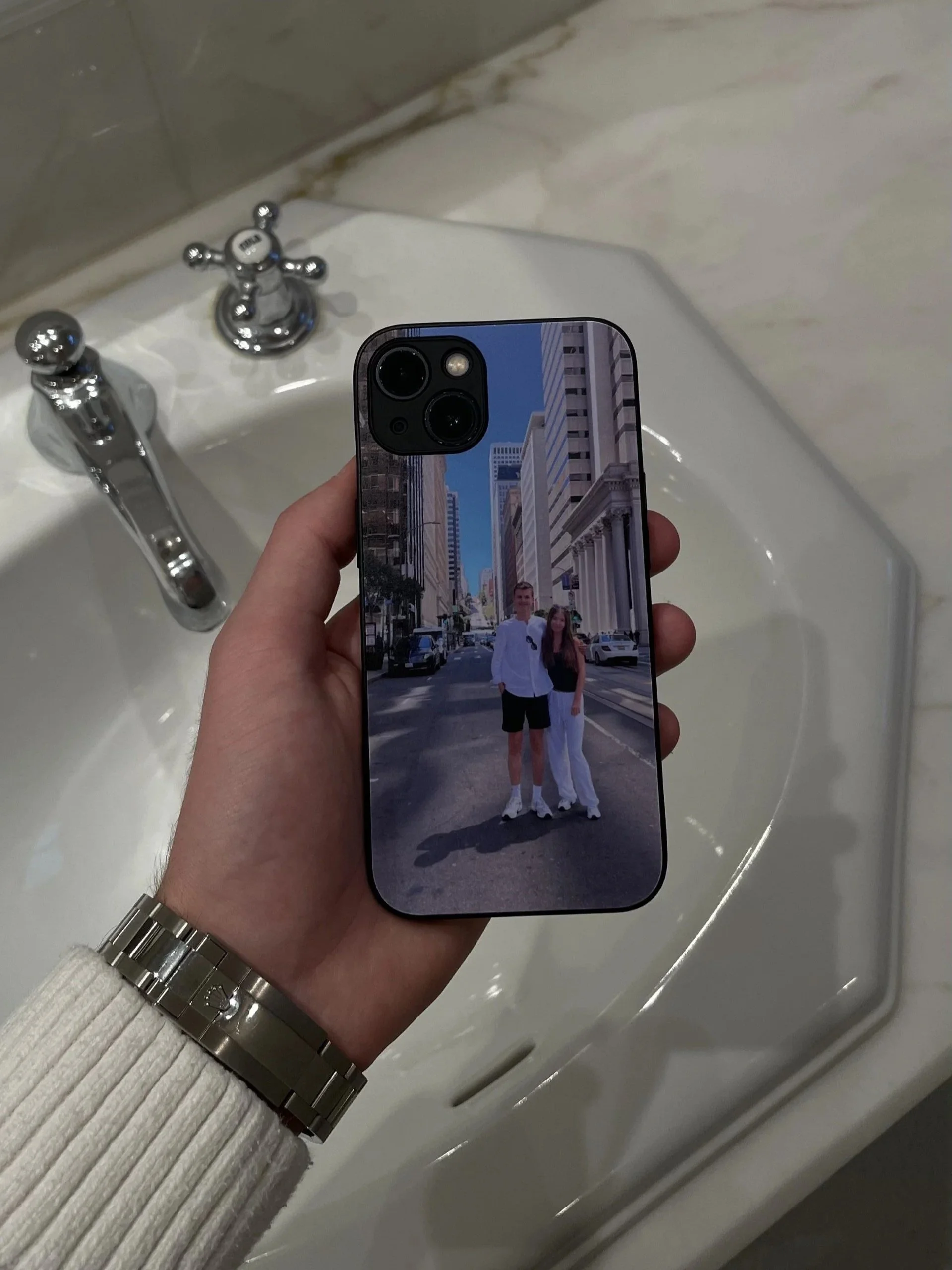 Handyhülle Handyhüllenautomat Automaten Zitzmann