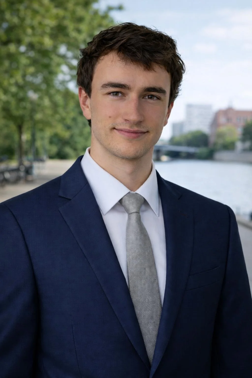 Bild Christoph Zitzmann Jr. - Co-Founder & CTO