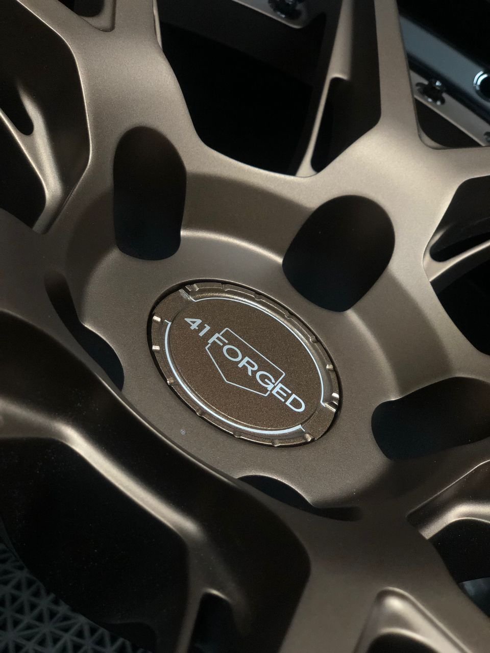 SS-110 Matte Bronze - Gloss black CTSV (Finished).jpeg