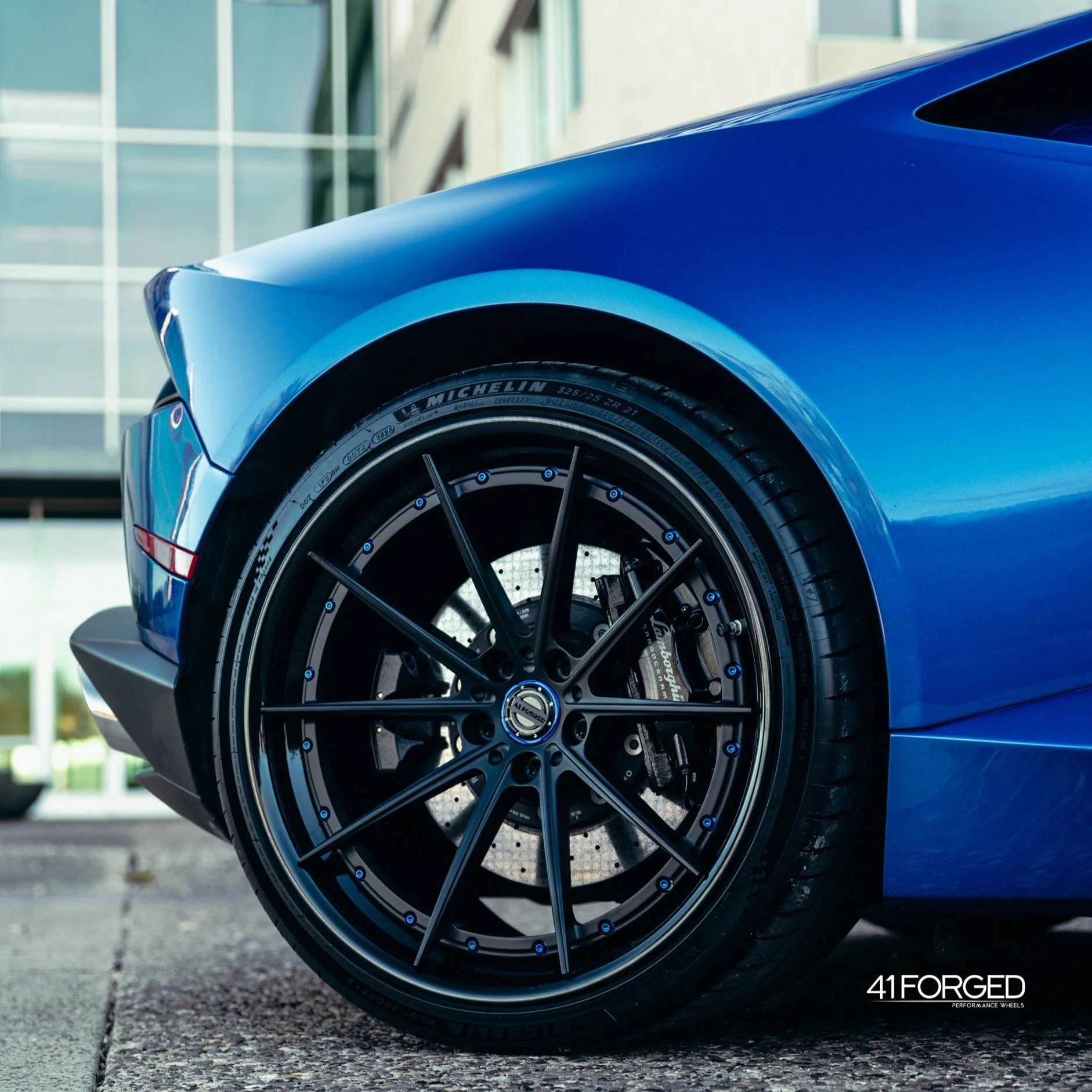 Built for the bull. Dialed-in 41 Forged fitment on the Lamborghini Hurac&aacute;n

SS-140 || Matte black x Gloss Black

Contact us today!!

www.41forged.com

41forged@gmail.com

#lamborghinihurac&aacute;n #lamborghini_daily #huracanevo #41forgedwheel