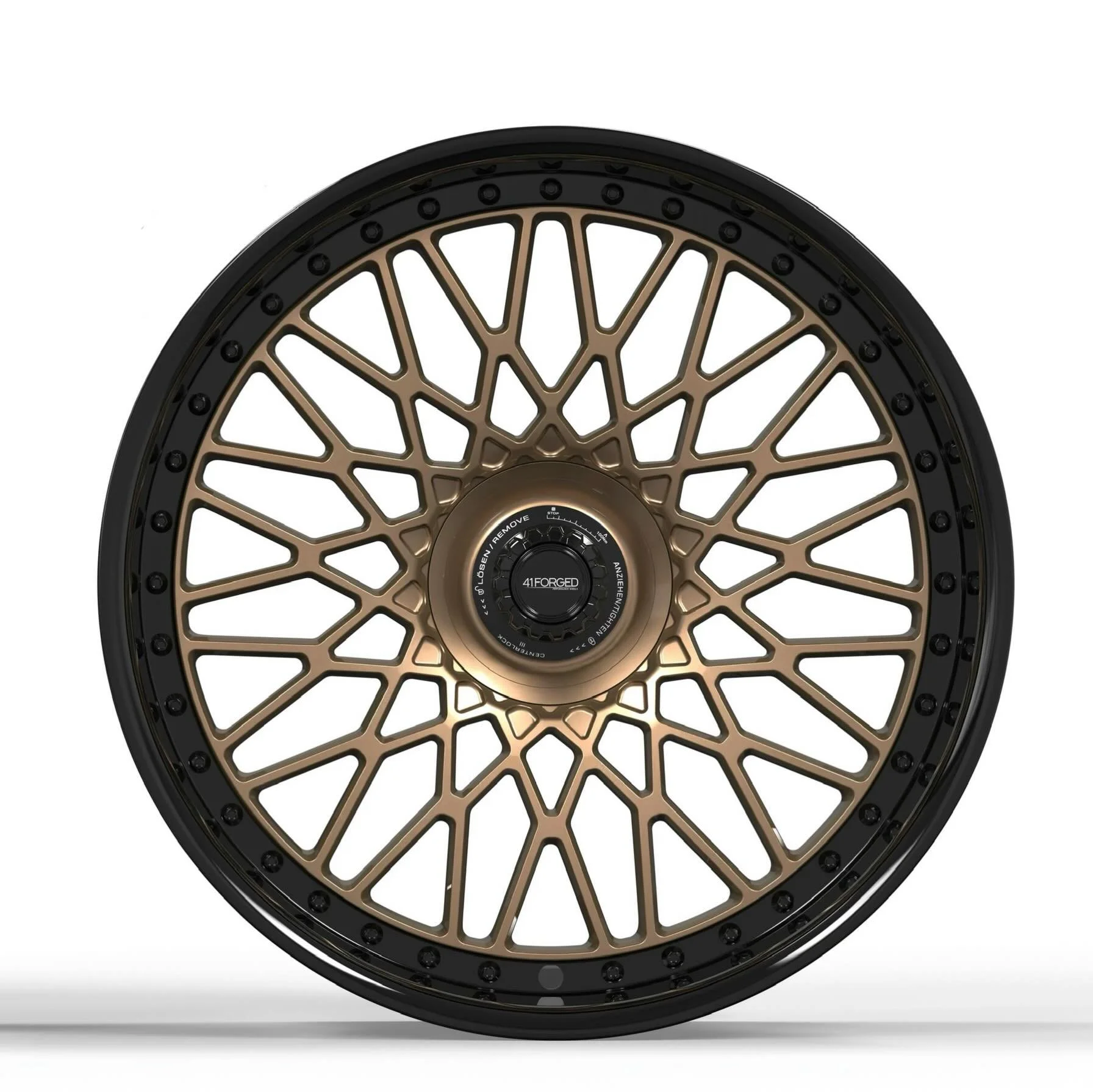 🔥 NEW DROP 🔥 

Corvette C8 Z06 || 2pc design || Forged 6061-T6

Matte Bronze x Gloss Black lip x Black Hardware 

Contact 41 Forged Wheels today for a quote!! 

💻 www.41forged.com

📧 41forged@gmail.com

#c8z06 #c8eray #c8corvette #41forgedwheels