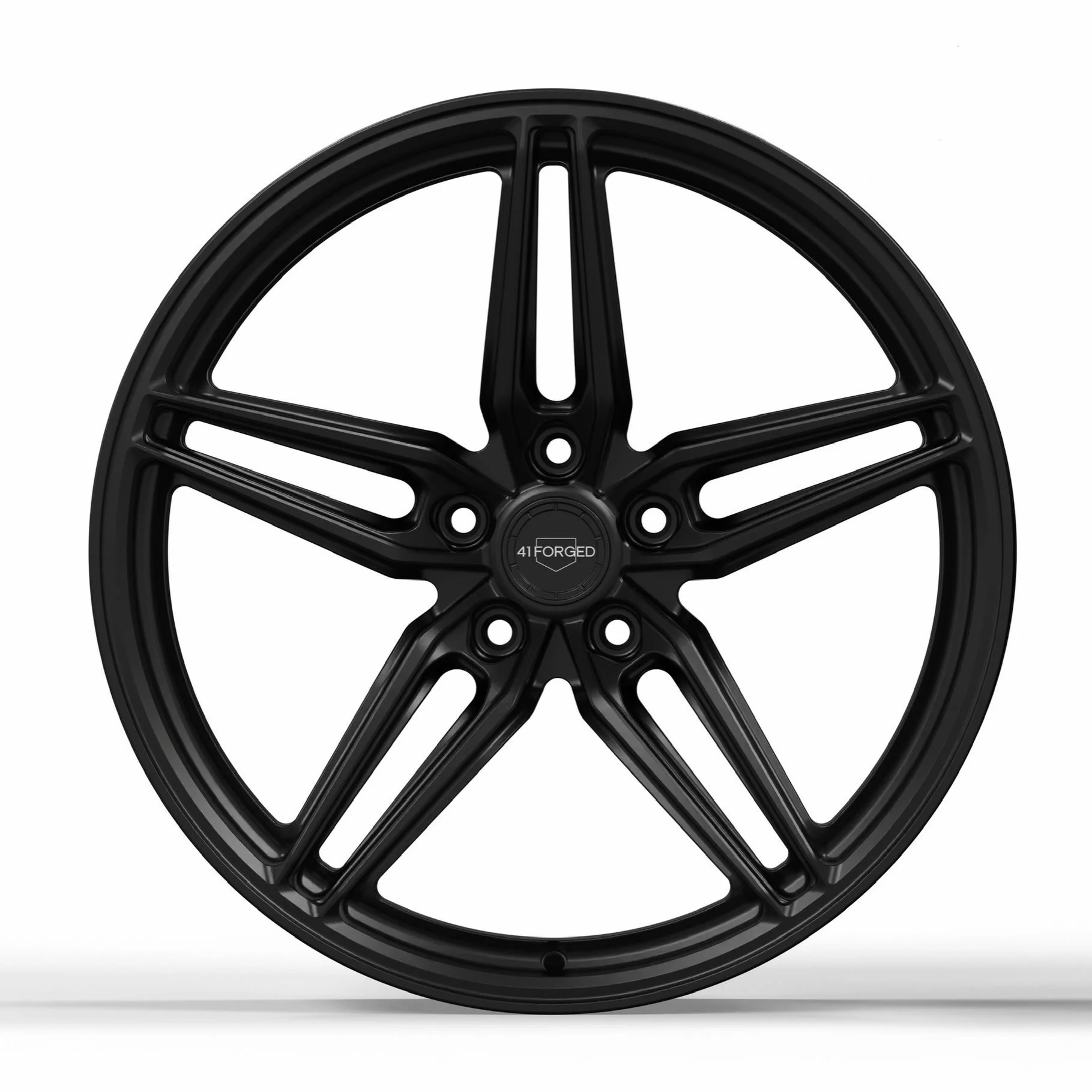 Another set of Corvette C8 ZR1 wheels in the works - check out the 21x13 rear wheel in the 2nd pic 🥵 

Monoblock || Forged 6061-T6 || Satin Black 

💻 www.41forged.com
☎️ 469-234-8327
📧 41forged@gmail.com

#c8zr1 #c8z06 #c8corvette #c8grandsport