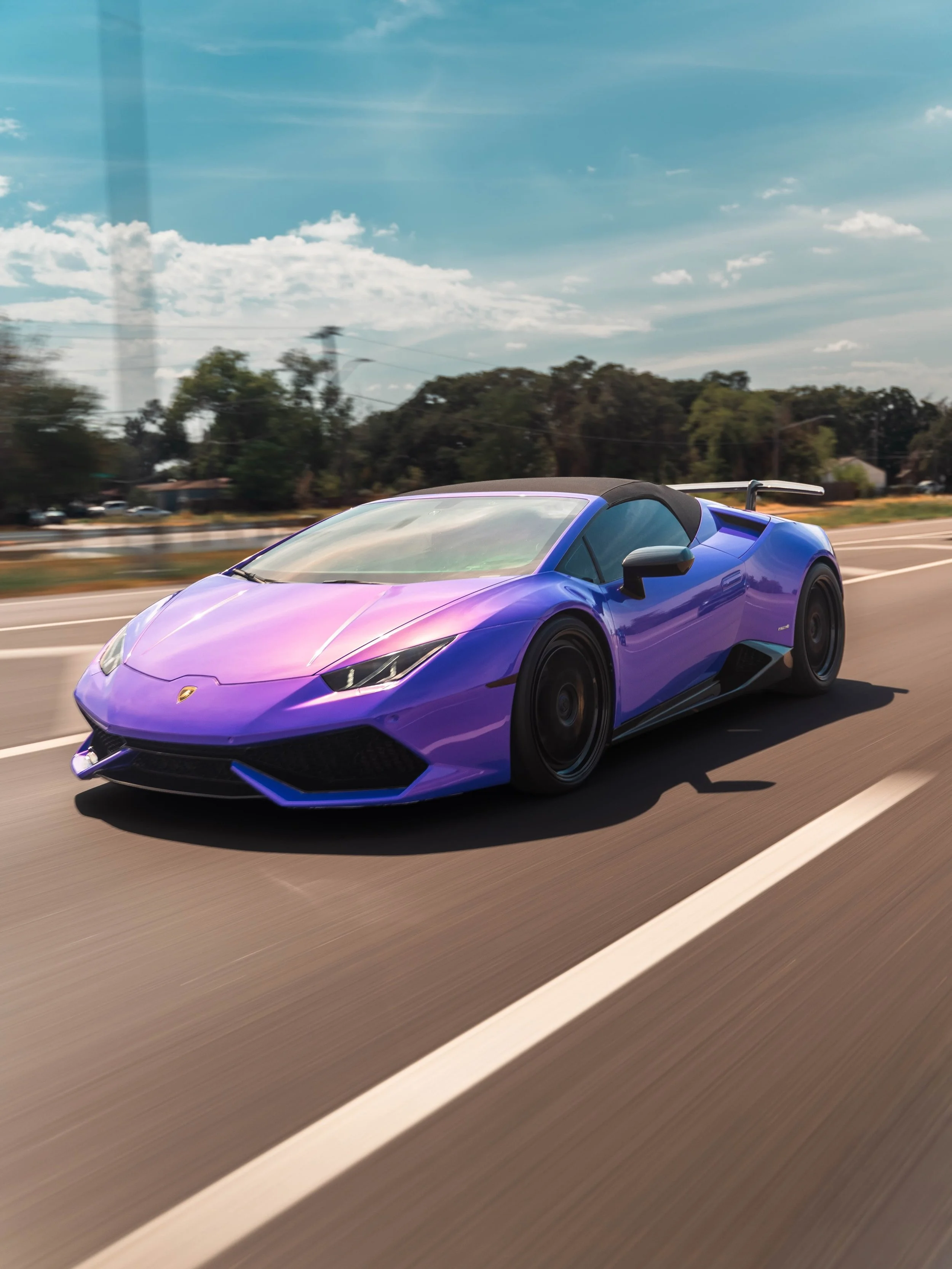 Lamborghini Hurac&aacute;n LP 610-4 Spyder || PS-20V @41forgedwheels 

20/20&rdquo; &bull; Matte Black x Gloss Black lip 

📸: @elev_8_studio 

41Forged Wheels &bull; Dallas, TX
💻 www.41forged.com

#lamborghini #lambohuracan #41forgedwheels