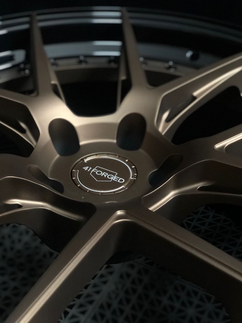 SS-110 Matte Bronze - Gloss black CTSV (Finished) (1).jpeg