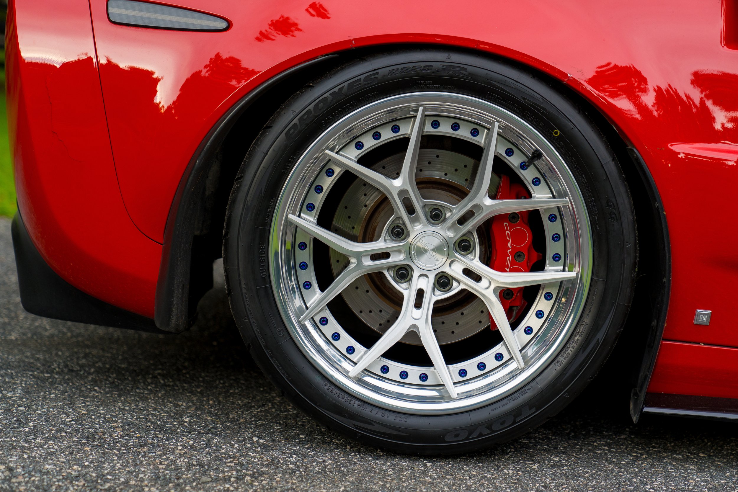 Corvette C6 Z06 2pc 41 Forged wheels.jpeg