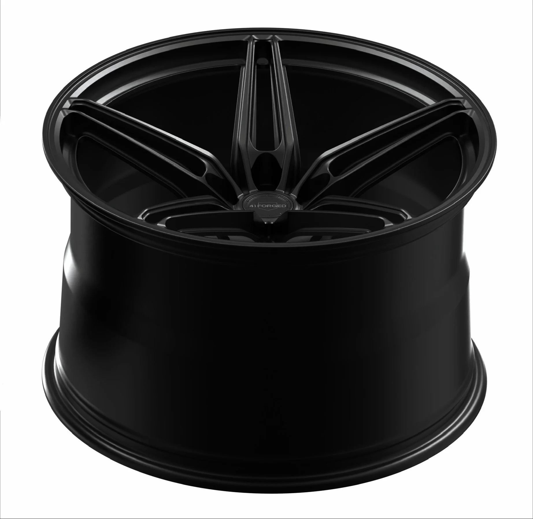 C8 Eray forged wheels