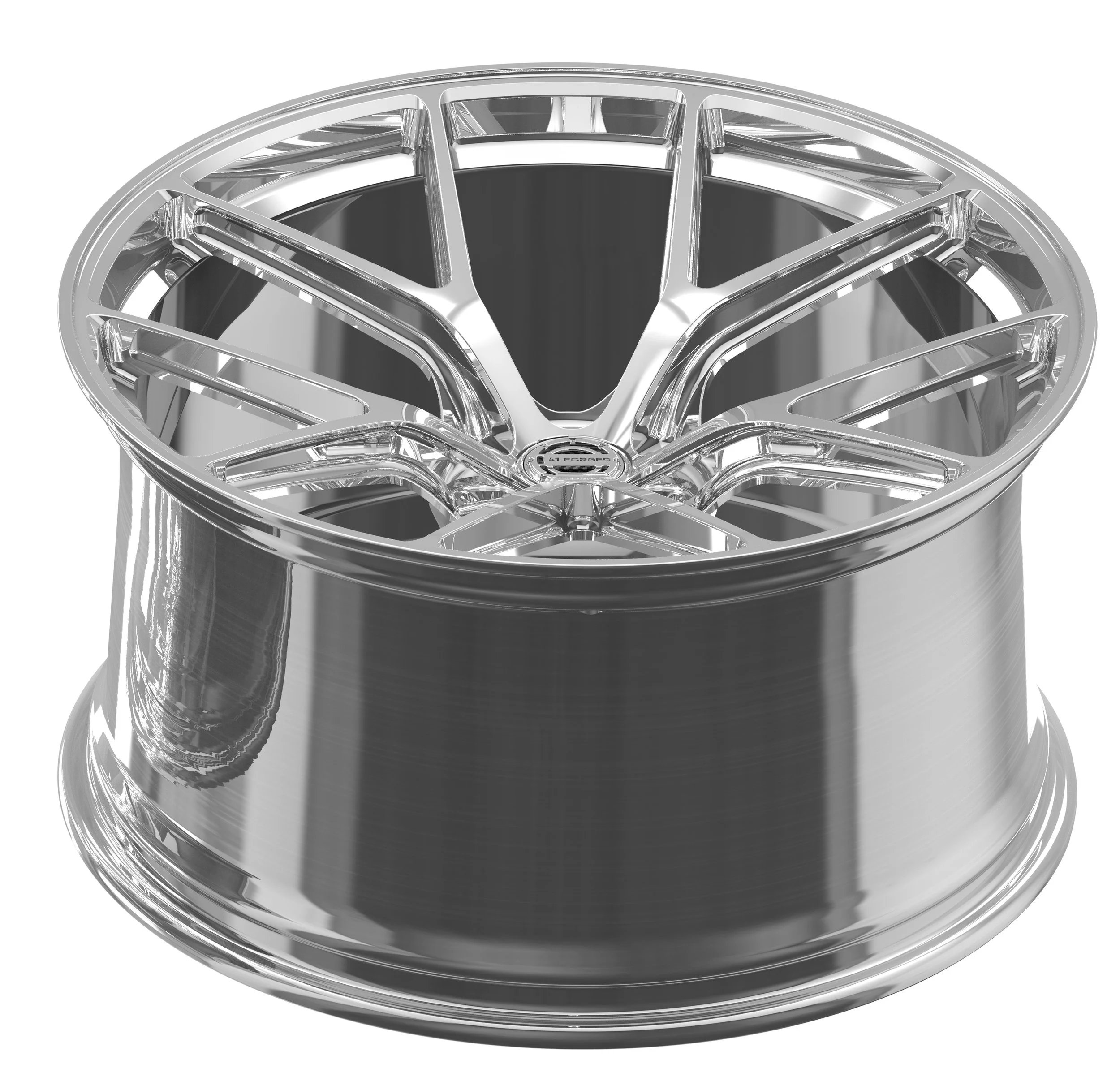 20” BMW G80 wheels G87 G82 forged wheels Monoblock Corvette C7 wheels