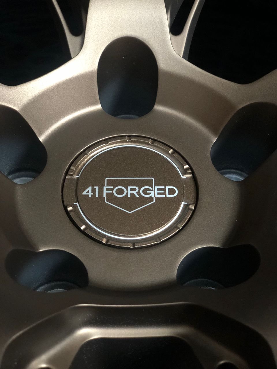 SS-110 Matte Bronze - Gloss black CTSV (Finished) (3).jpeg