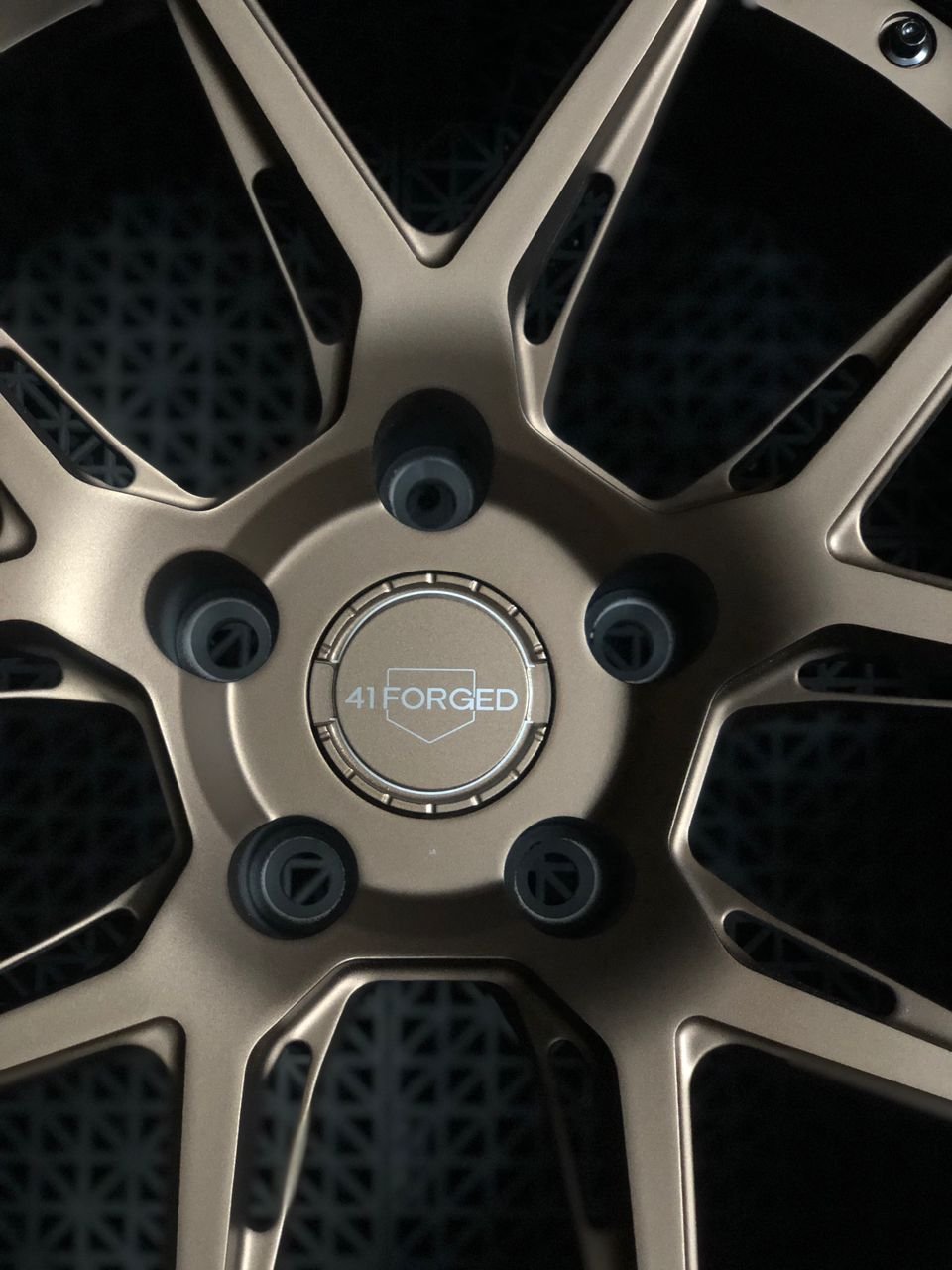 SS-110 Matte Bronze - Gloss black CTSV (Finished) (4).jpeg
