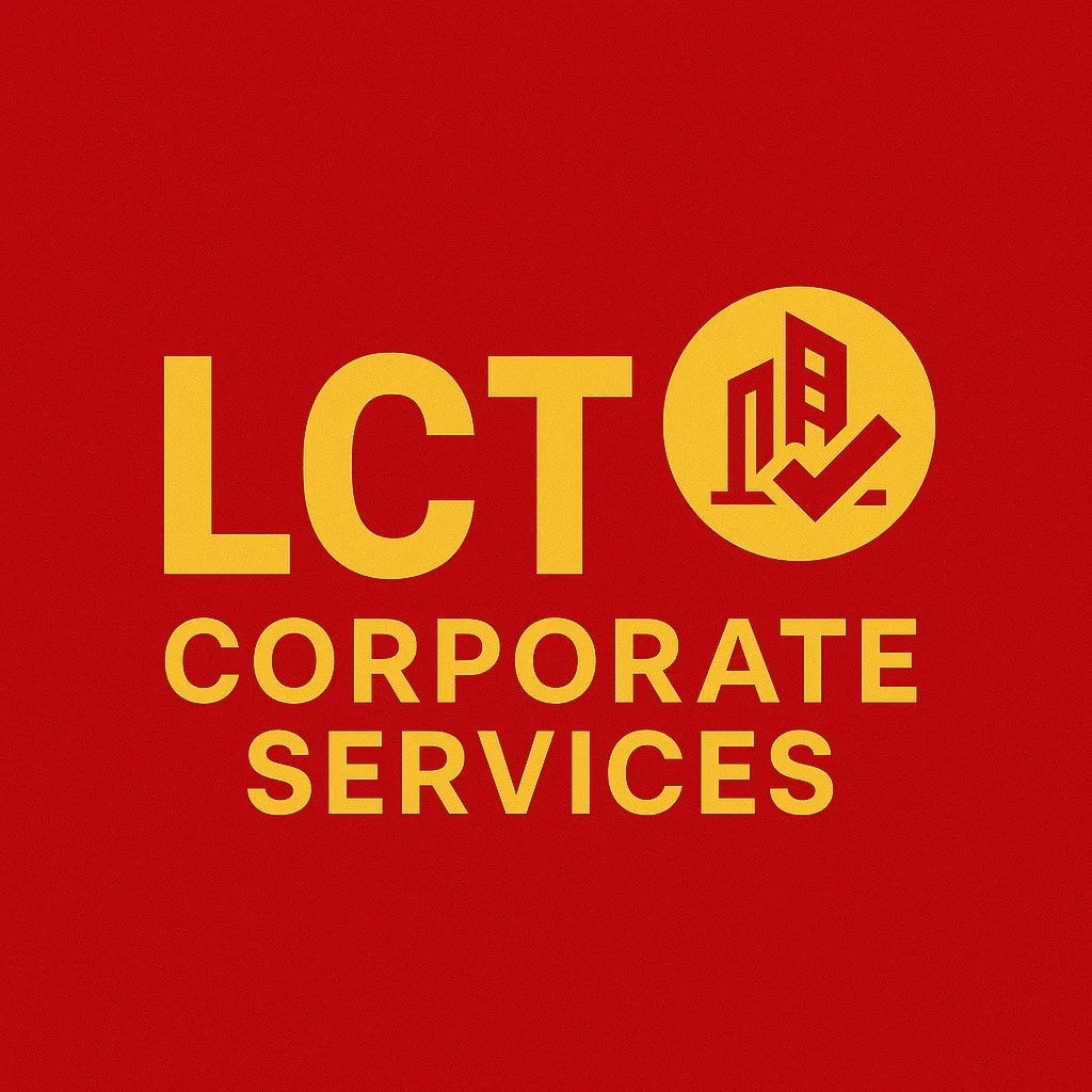 LCT Corporate Services