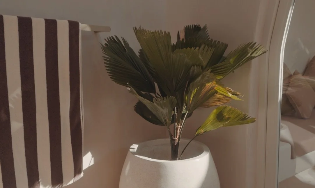 If you can&rsquo;t tell, we love all the neutral colours 🤍

#neutrals #aesthetic #natural #d&eacute;cor #boutiquehotel