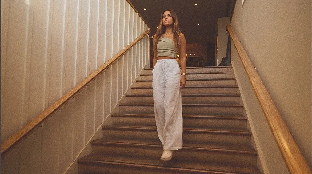 Working with luxury hotels worldwide.
✨ High quality branded films for websites / campaigns 
✨ Aesthetic and authentic UGC content for social media
✨ Evergreen content
✨ Brand owned
✨ Highly customised packages and experience 

💌 Get in touch to boo