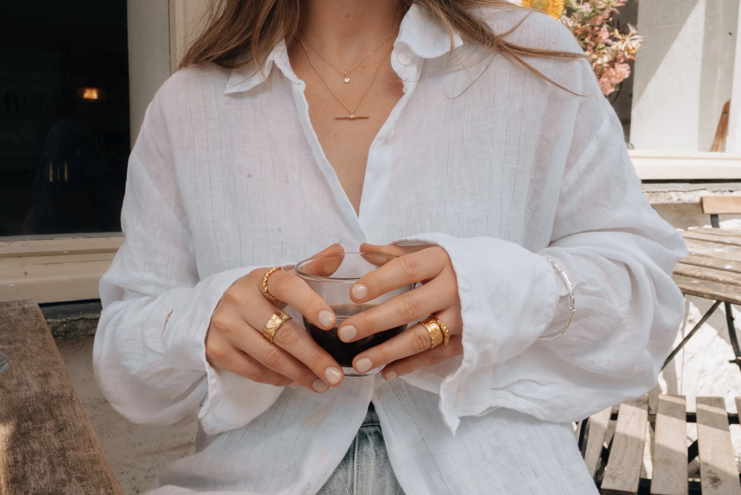 Jewellery Content Lifestyle Video