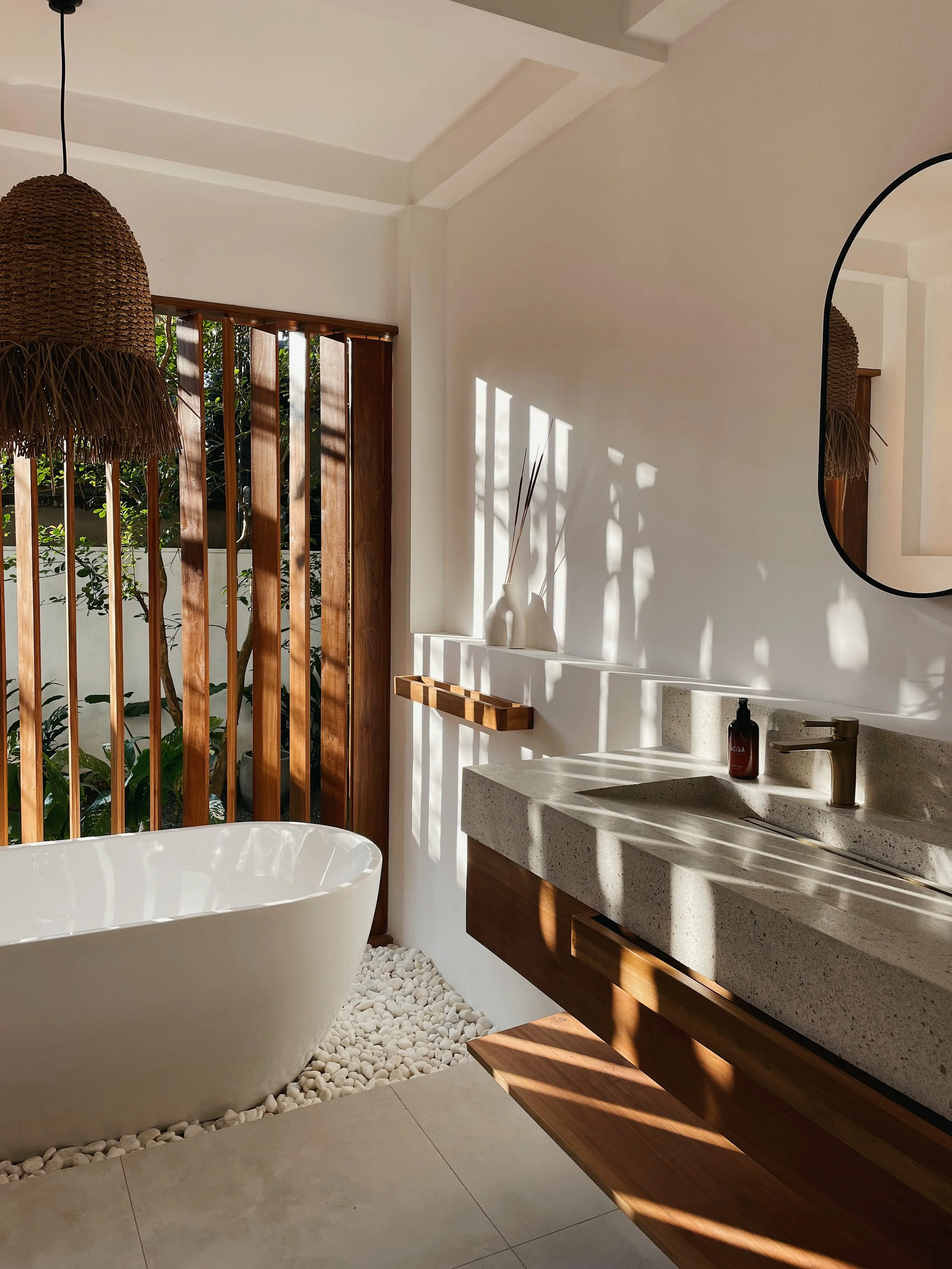 Brisa Villa, Sri Lanka