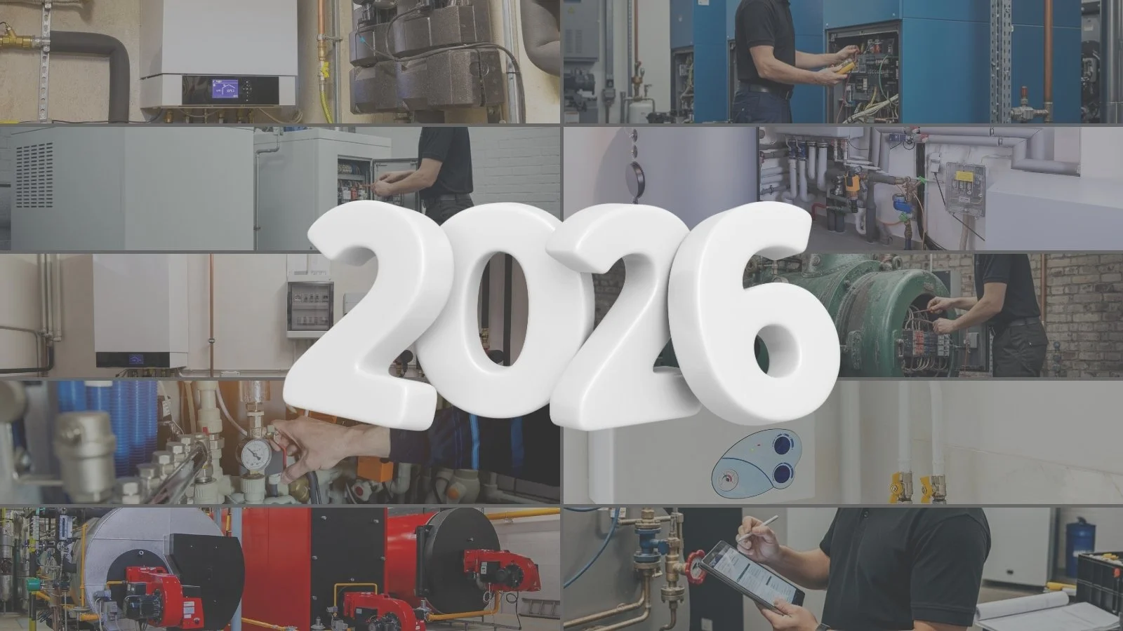 Planning Maintenance for 2026: A Sensible Approach for Commercial Buildings