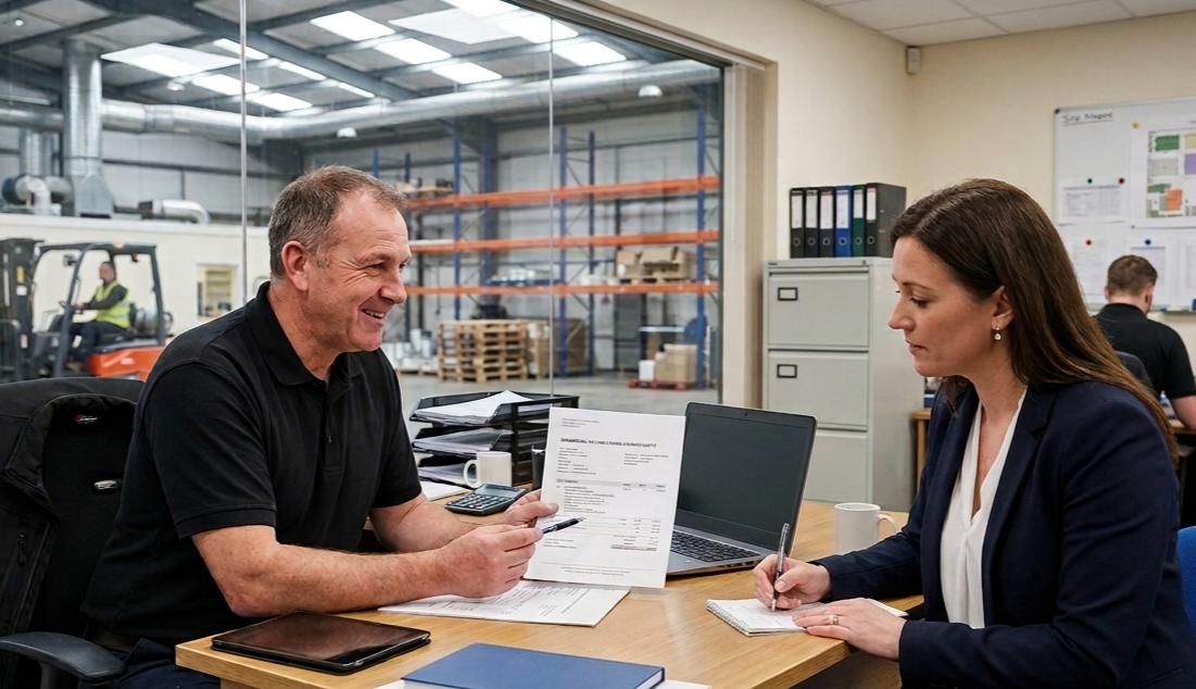 Why Trust Matters More Than Price When Choosing a Heating Partner