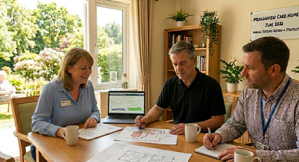 Why Smart Businesses Review Their Heating Systems in Summer