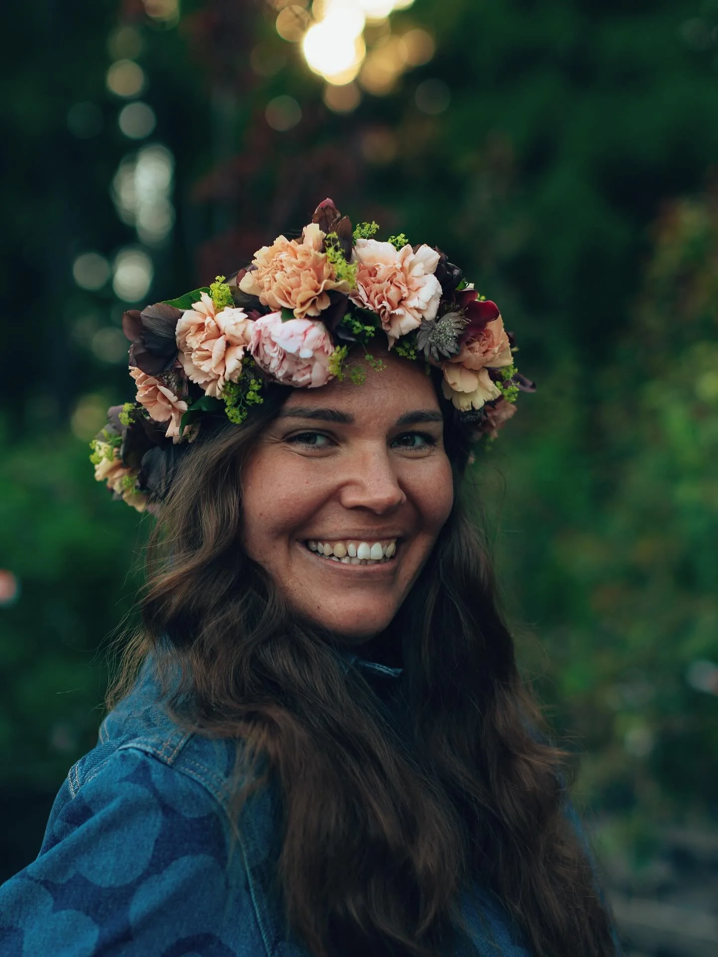 Back in business 💙

Nu &auml;r jag tillbaka p&aring; jobb igen och jag ska vara &auml;rlig. Jag tror att jag &auml;r &rdquo;lyckligast kvinnon i arbeit&rdquo; i Finland just nu. De flesta firar semester. Men jag njuter till fullo av att f&aring; &ar