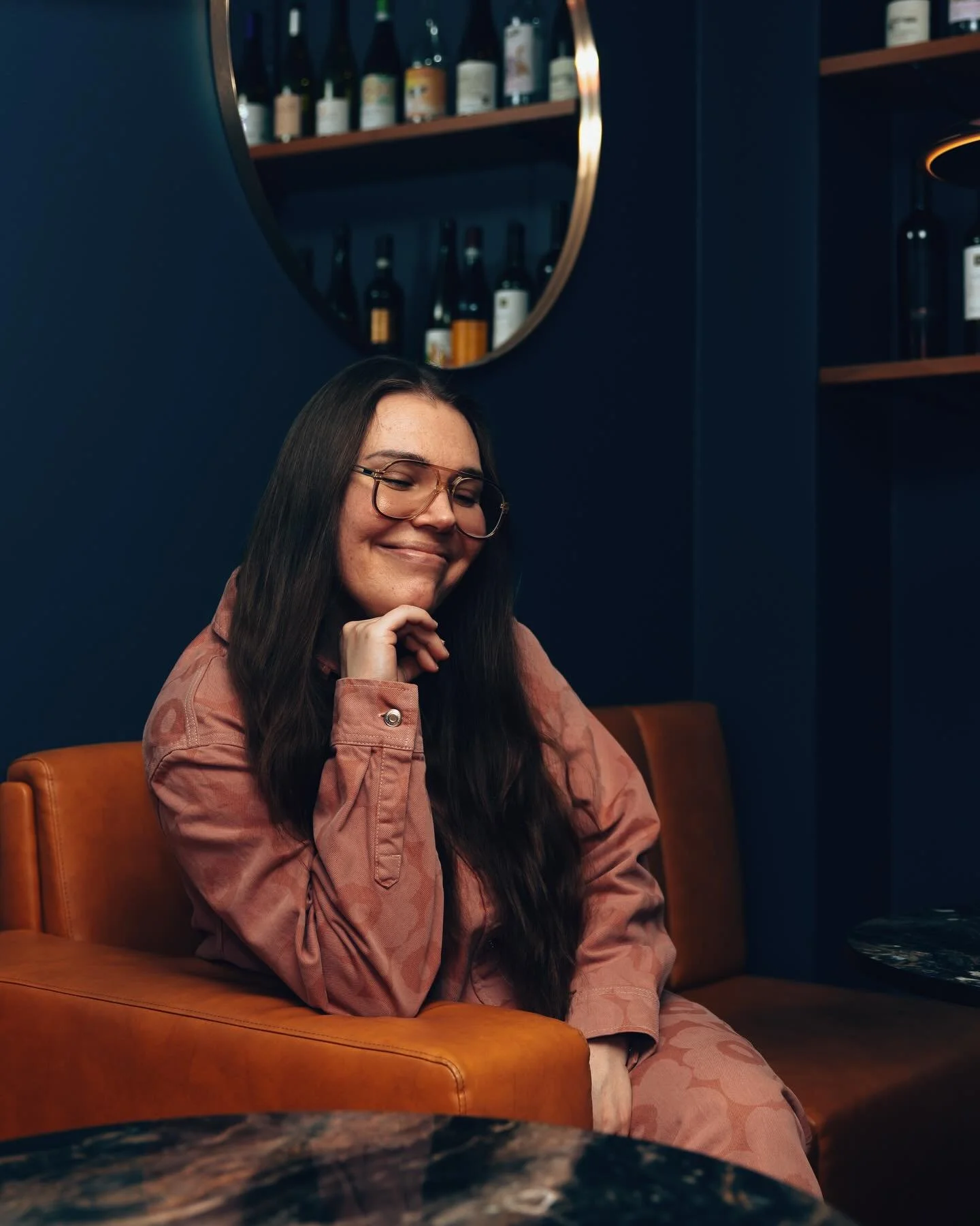 Magic moments med Frukostflickorna 🩷

🪩 Tack f&ouml;r &aring;rets hittills roligaste tisdagskv&auml;ll. Mer tapas, relationssnack, vardagsjuridik och ekonomipepp &aring;t folket!

S&aring; tacksam f&ouml;r alla stj&auml;rnor som stod p&aring; scen 