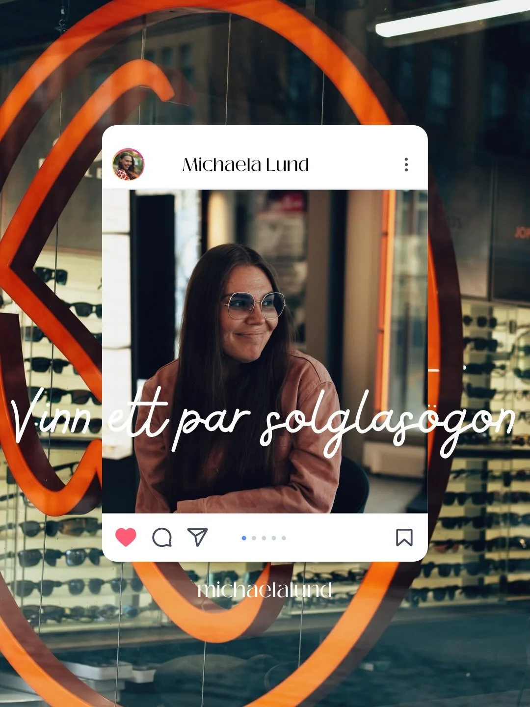 Varf&ouml;r jag rekommenderar VARJE sm&aring;barnsf&ouml;r&auml;lder att ha ett lifestyle-abonnemang 😍

[reklam f&ouml;r @synsamfinland]

Vid det h&auml;r laget vet nog de flesta av er att jag haft ett lifestyle-abonnemang till @synsamfinland i Rewe