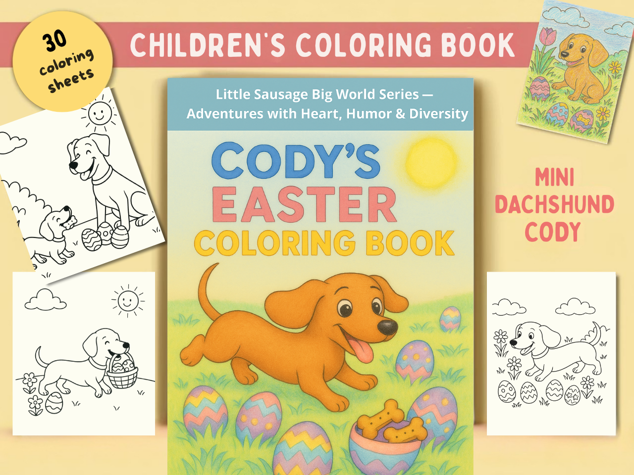 Codys-Easter-Coloring-Book-Dachshund.png
