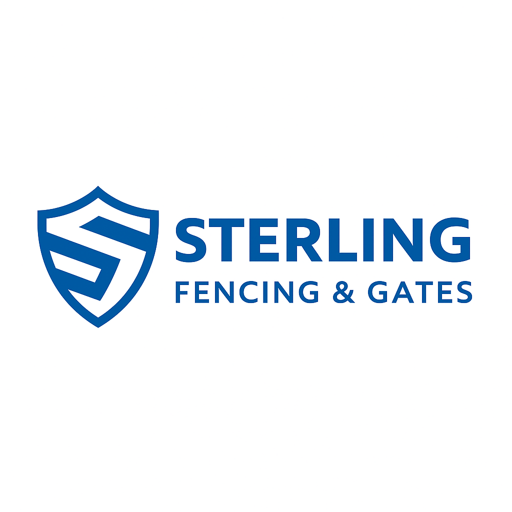 Sterling Fencing &amp; Gates