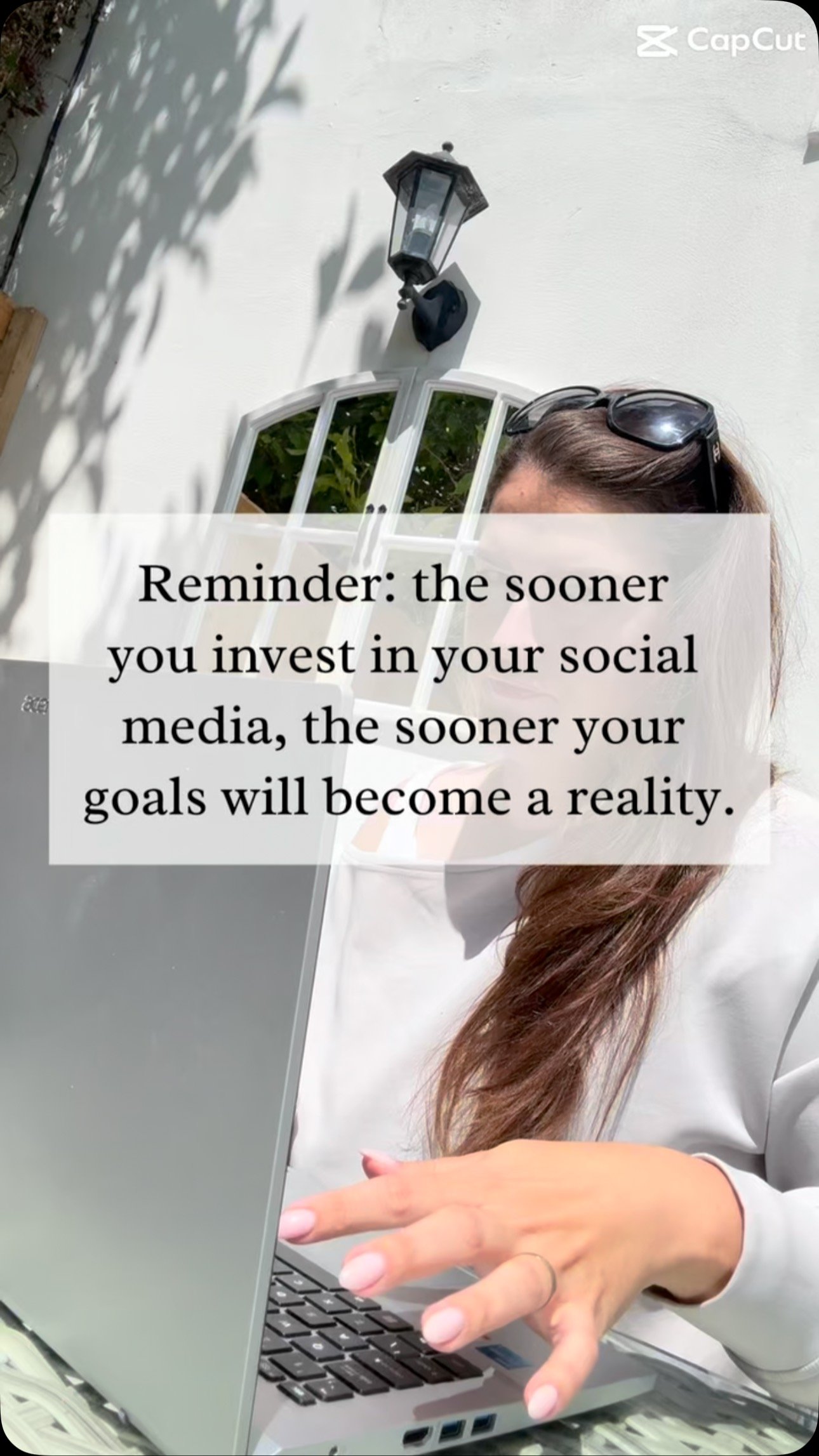 A little Monday reminder for us all….(including me!)
✨✨✨✨✨✨