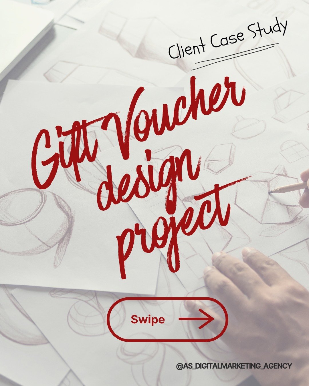 Fun little gift voucher design project I did for @glowup_hut. LOVE LOVE LOVE working on this branding and cannot wait to start the website soon 😍 💕