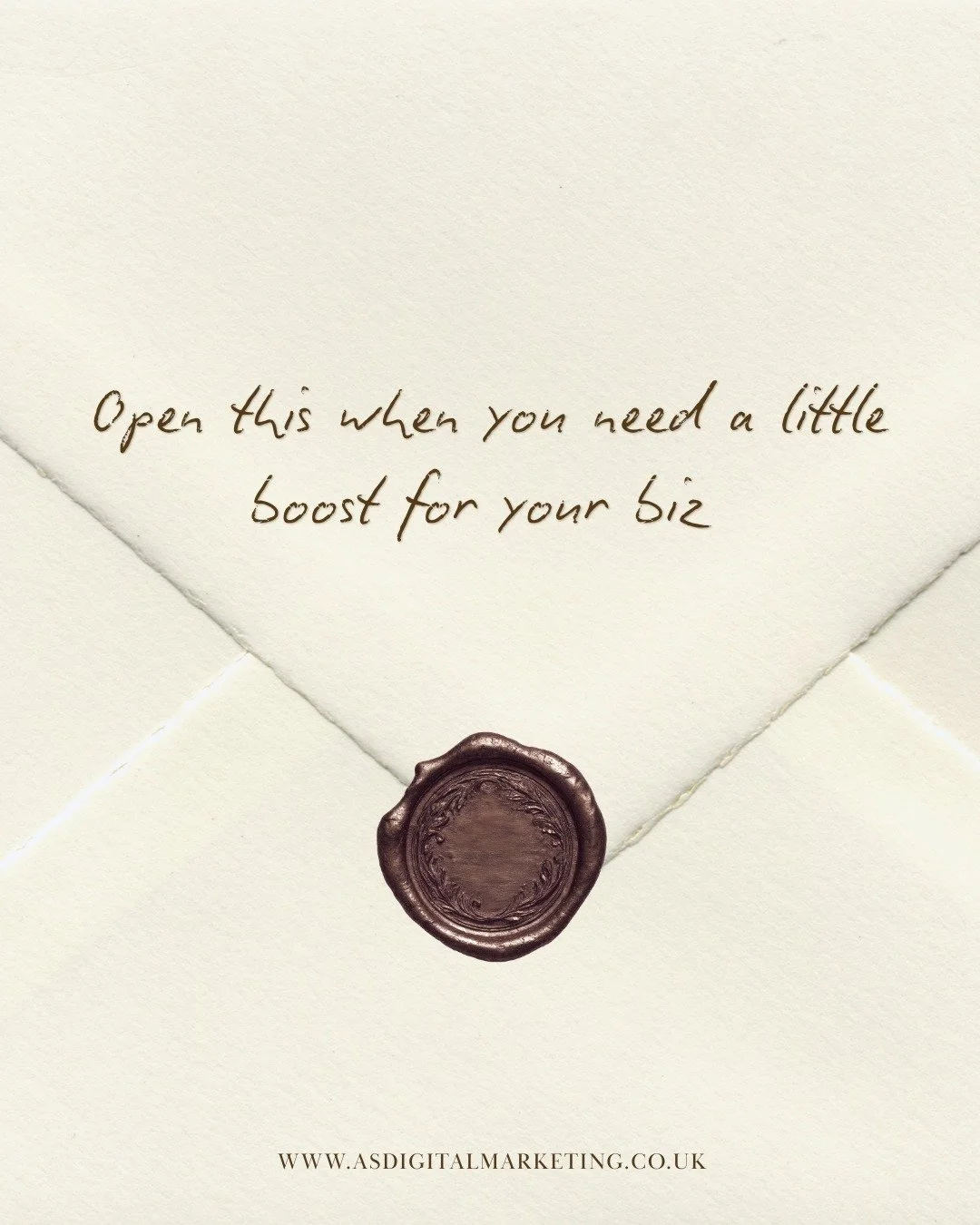 To every small business owner out there &mdash; keep going. 🤍

The late nights, the risks, the self-doubt, the wearing 100 different hats&hellip; it will be worth it. Every successful brand started with someone believing in an idea before anyone els