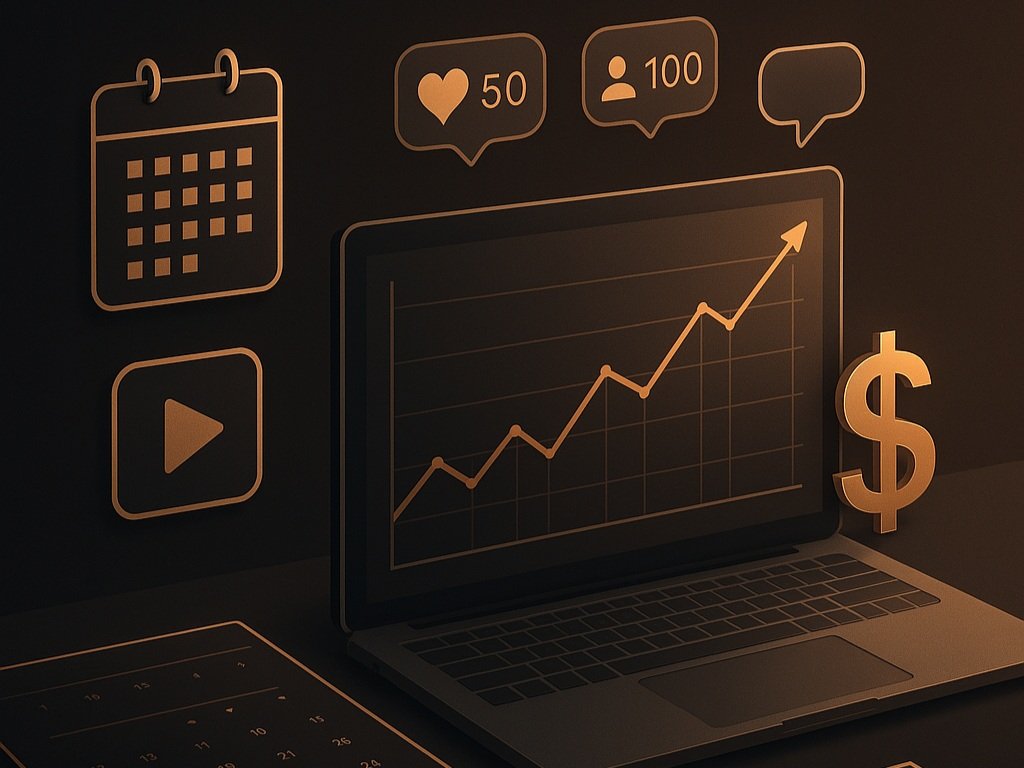How to Make Money on OnlyFans Fast: 5 Revenue-Boosting Secrets for Your First 30 Days