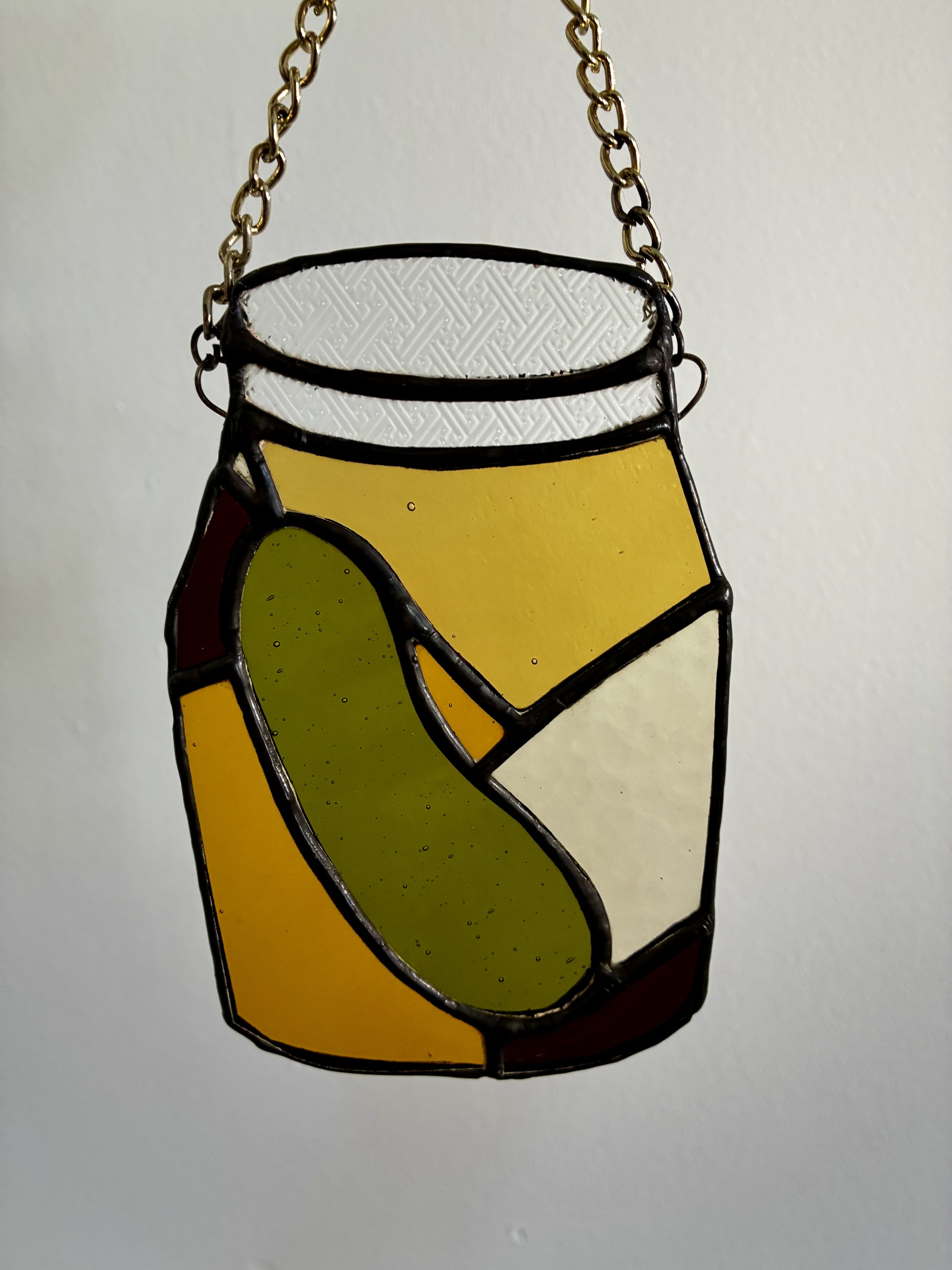 In a Pickle