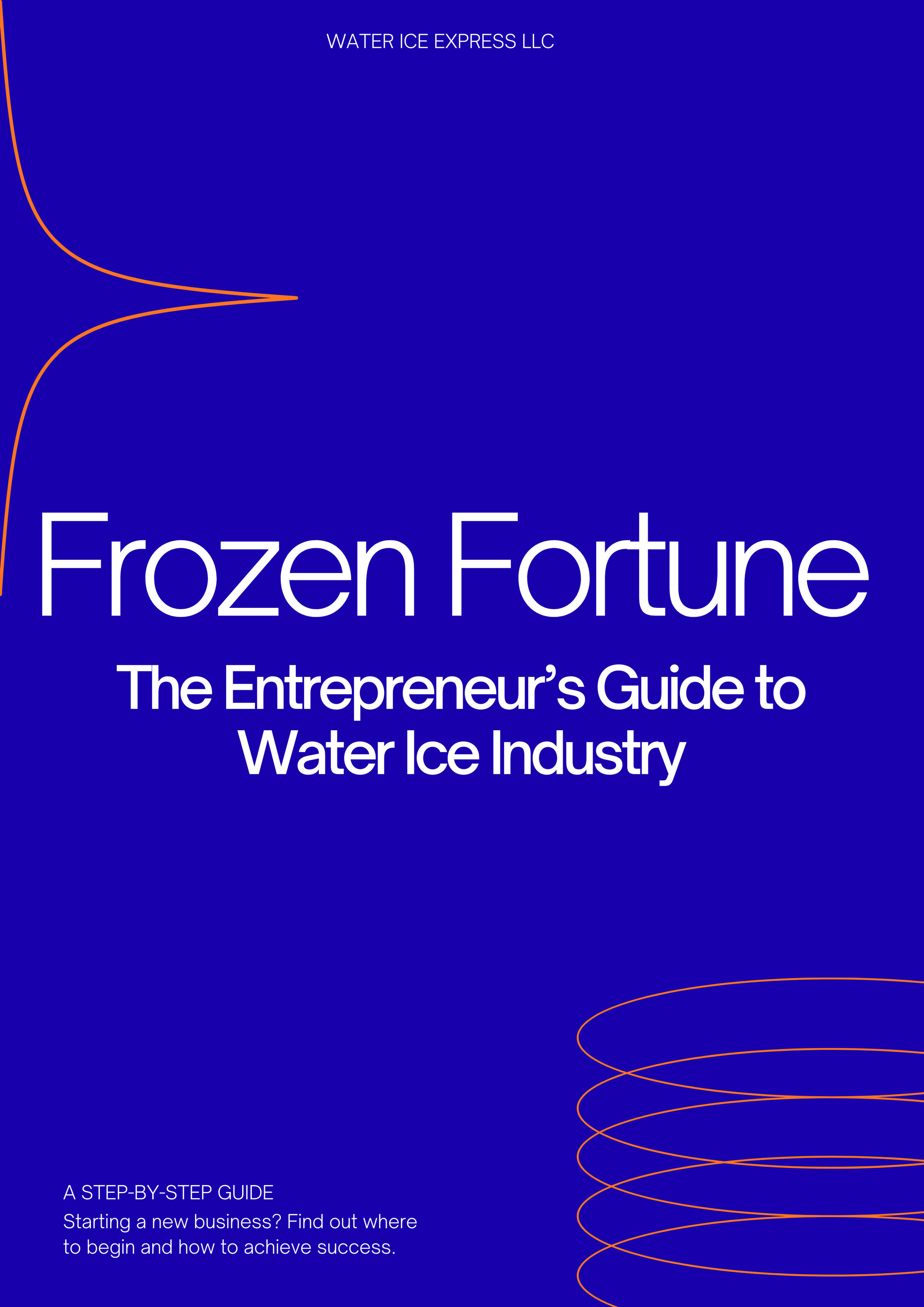 Frozen Fortune Virtual Night