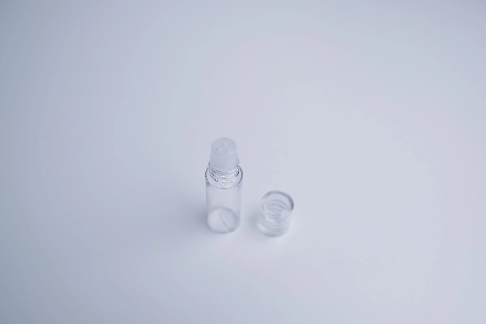 3ML BOTTLES