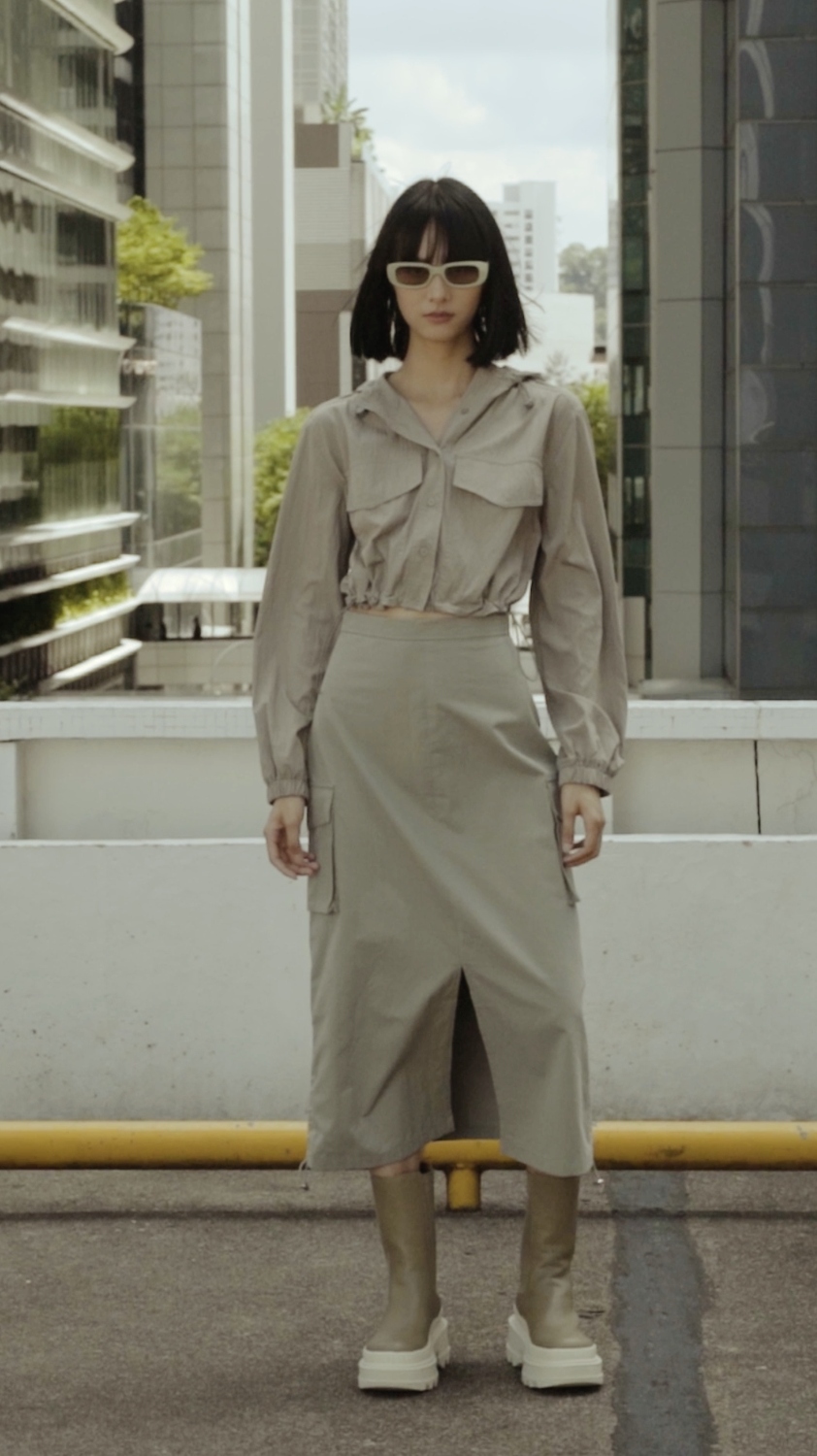 FASHION EDITORIAL VIDEOS