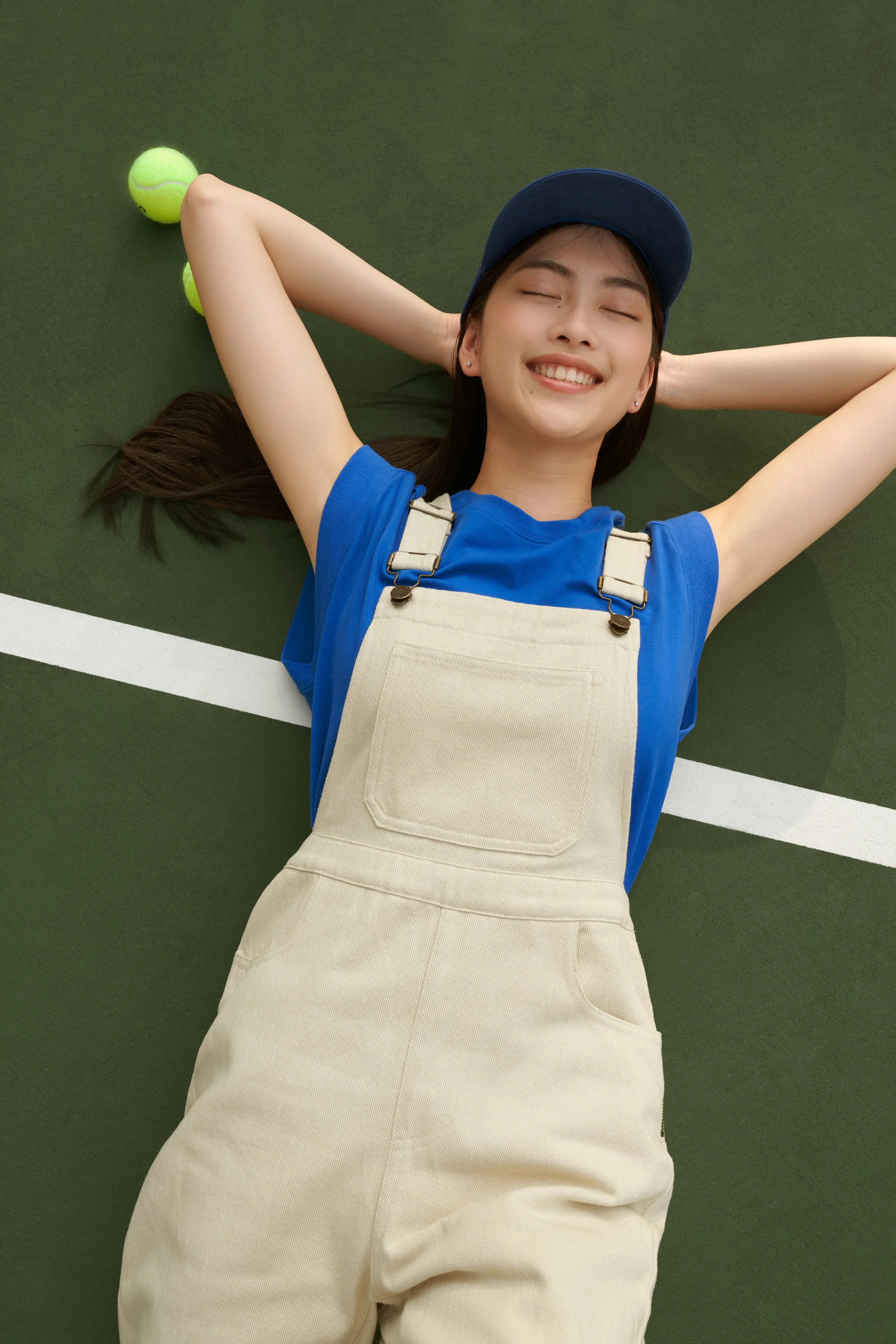 THECLOSETLOVER - Fashion Lookbook