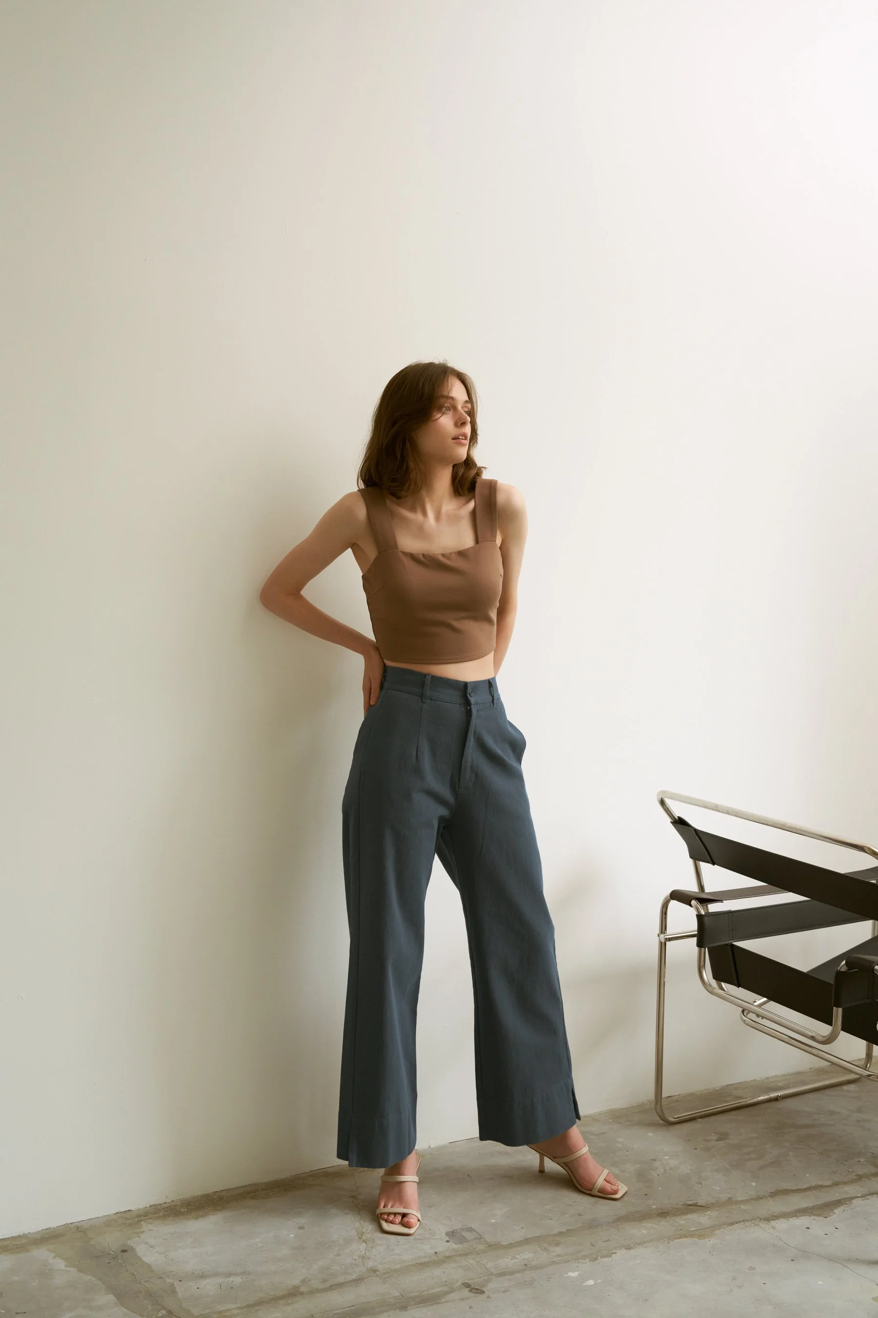 THECLOSETLOVER - Fashion Lookbook