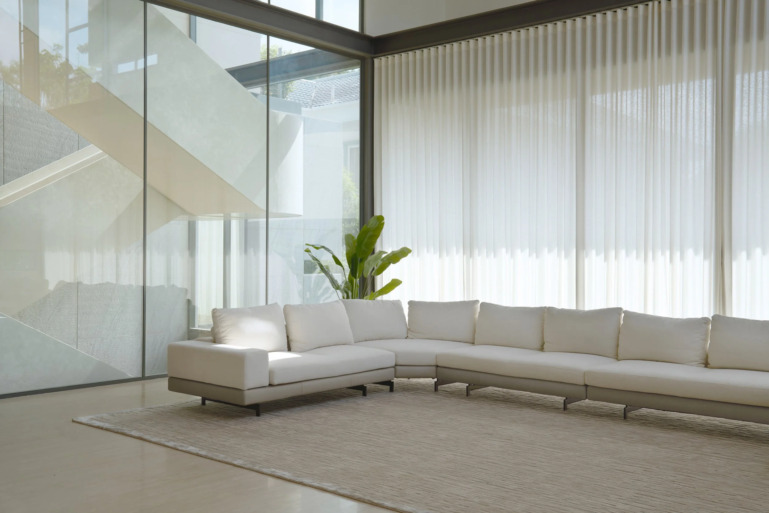 ARATAMETE - Interior photography 