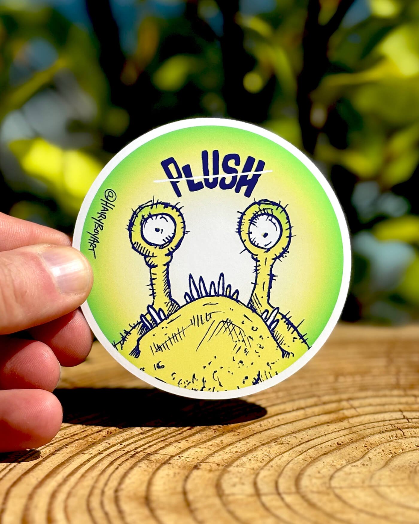 Plush Flibber Jigglywobble yellow.jpg