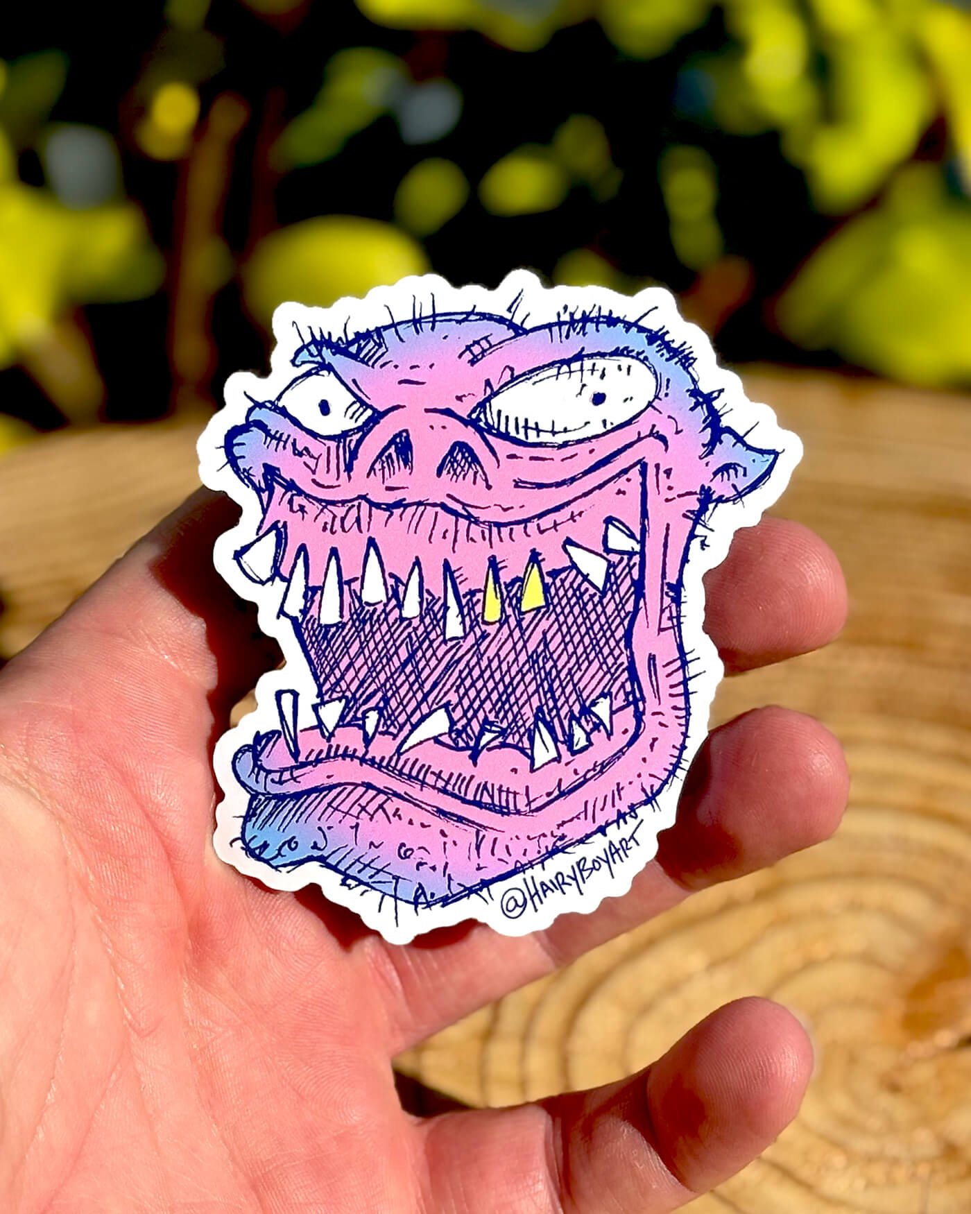 Snapjaw McGoven.jpg