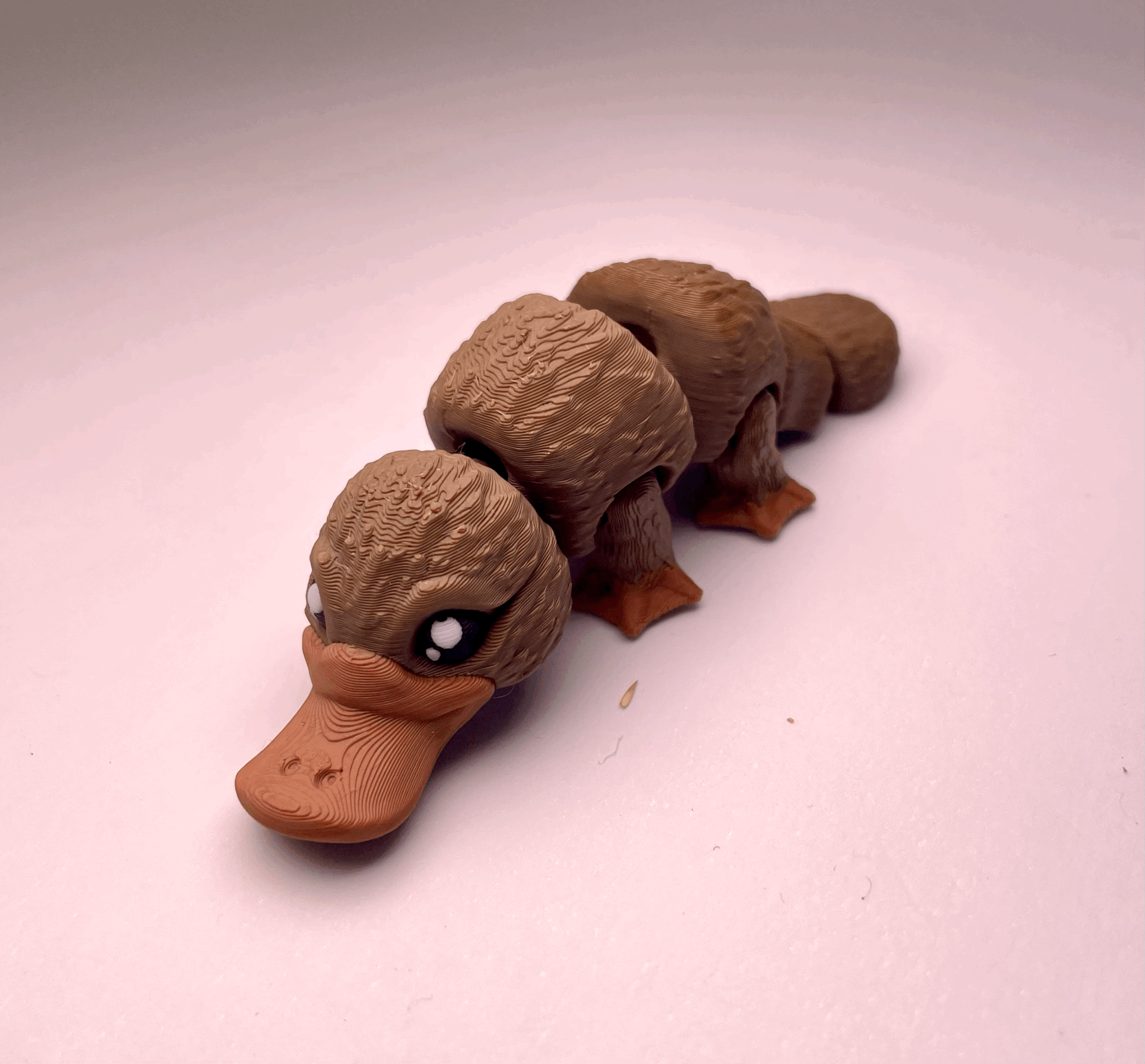 Mini Platypus