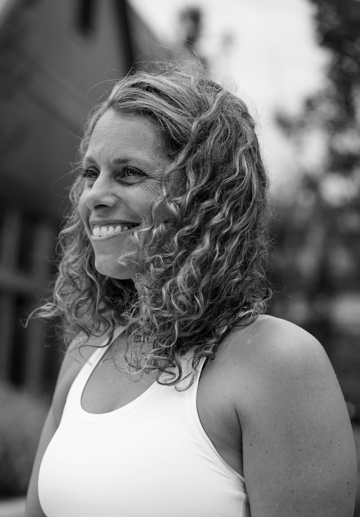 Jenny Mirmelstein 500-hour Certified Yoga Teacher