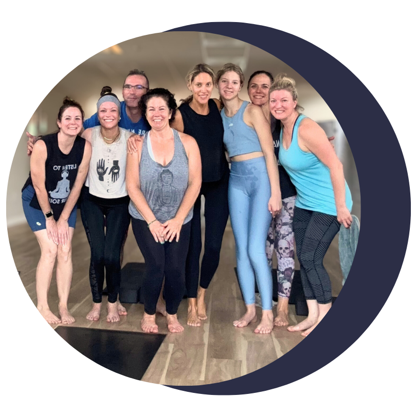 Yoga Classes in Ramsey, NJ