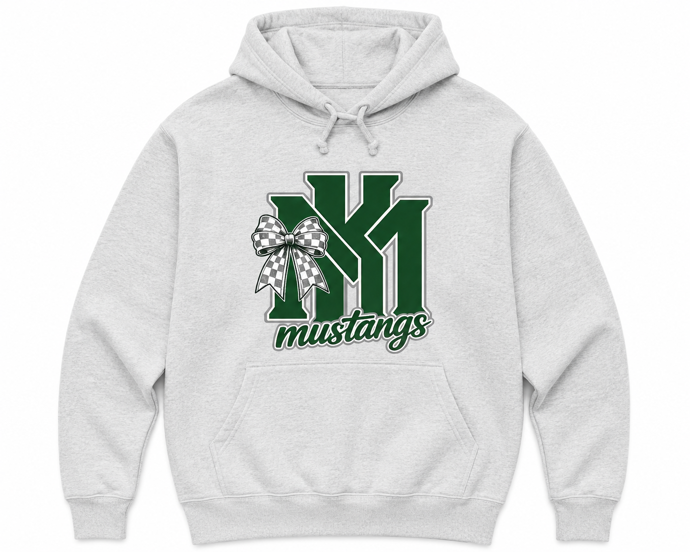 KM Gameday Coquette Hoody