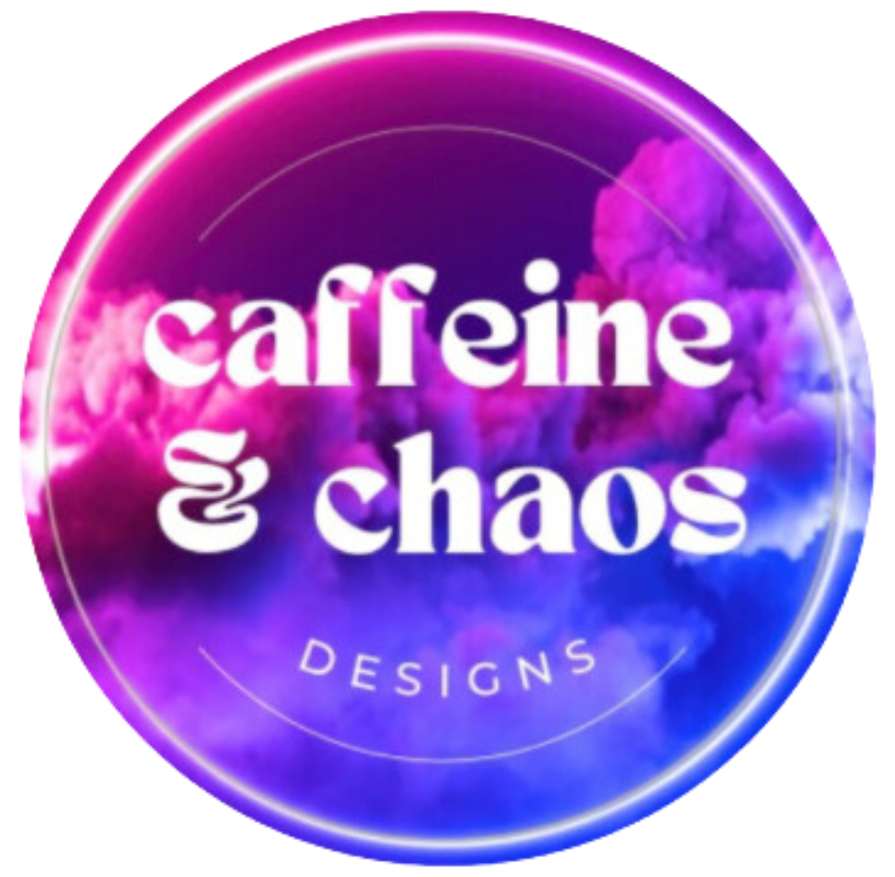 Caffeine and Chaos Designs