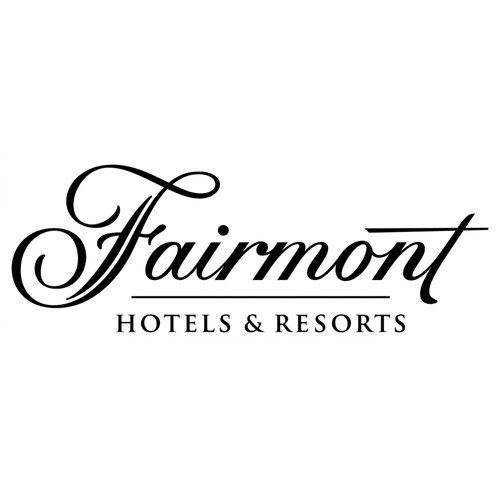 Fairmont Hotels and Resorts, former employer of Markanit founder