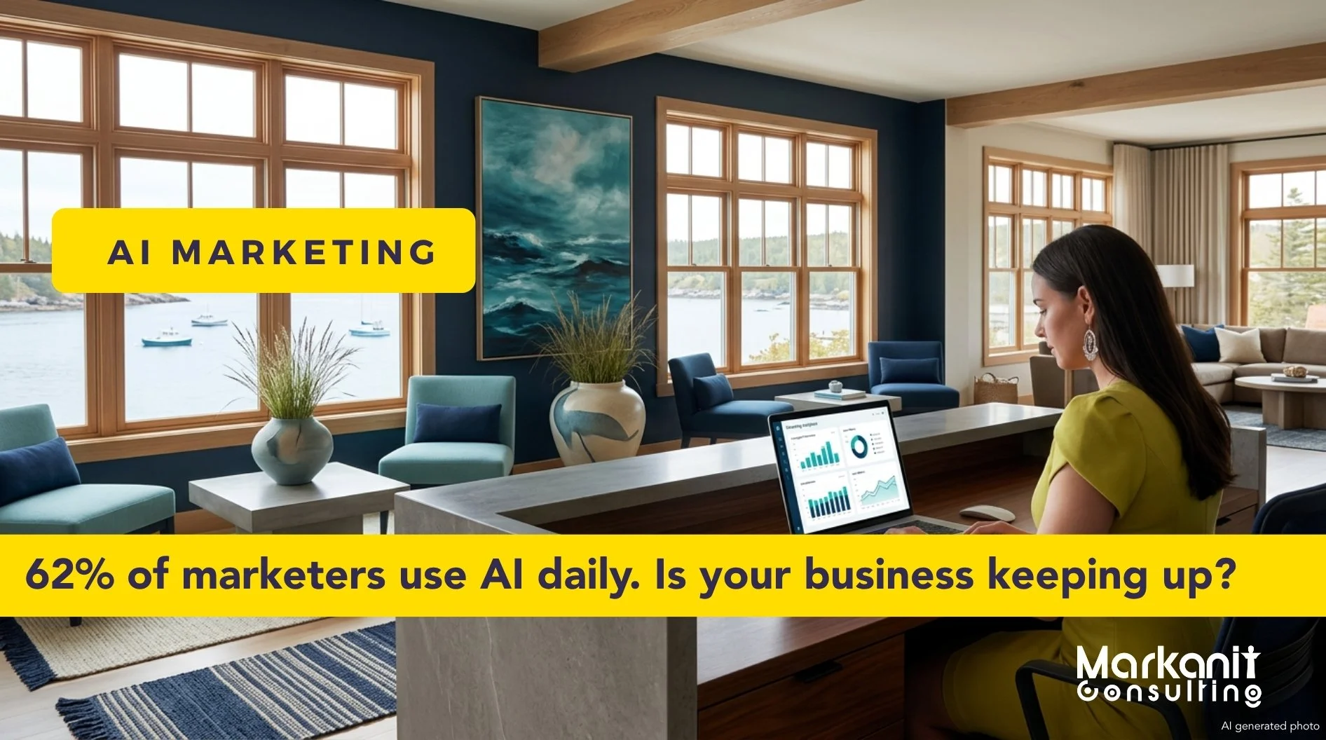 AI Marketing in Atlantic Canada: The 2026 Opportunity Gap