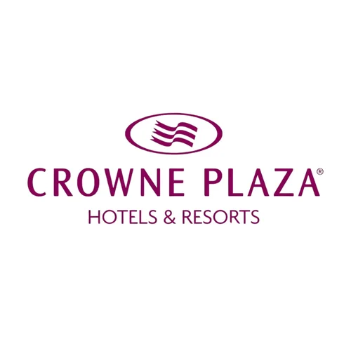 Crowne Plaza Hotels and Resorts, former employer of Markanit founder