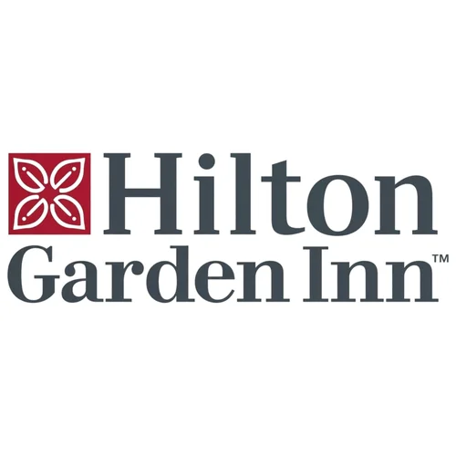 Hilton Garden Inn, former employer of Markanit founder